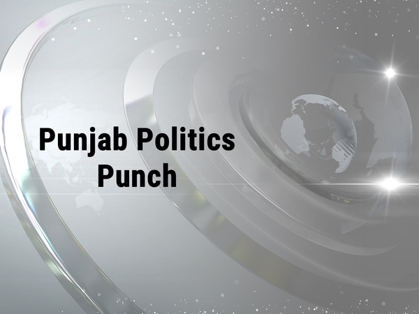 Punjab Politics Punch