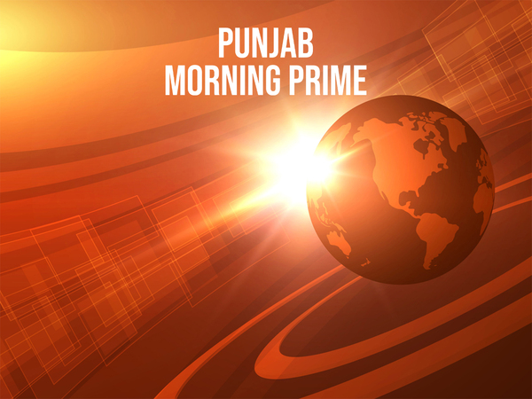 Punjab Morning Prime