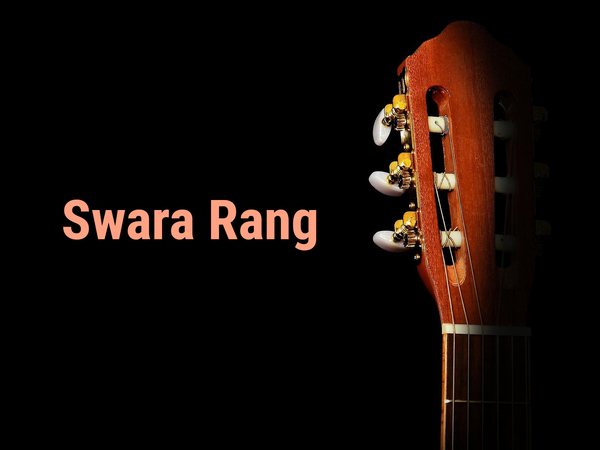 Swara Rang