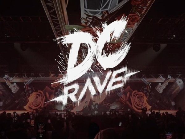 DC Rave