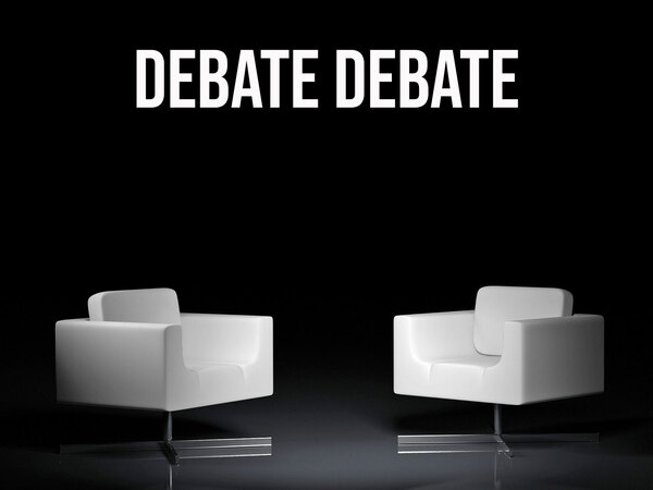 Debate Debate