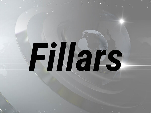Fillars