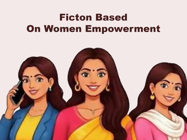 Ficton Based On Women Empowerment
