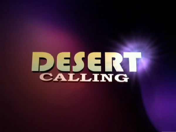 Desert Calling