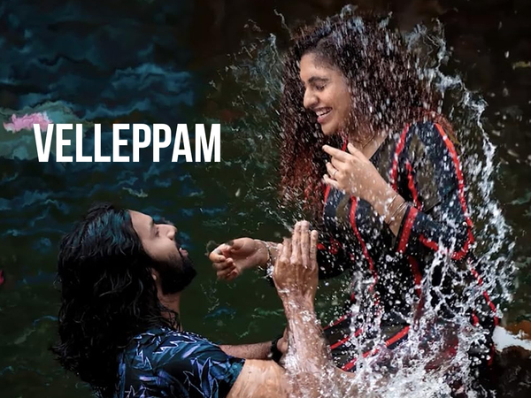 Velleppam