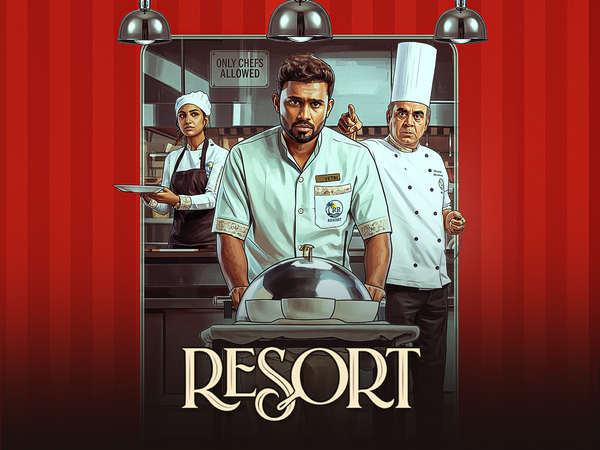 Resort