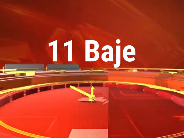 11 Baje