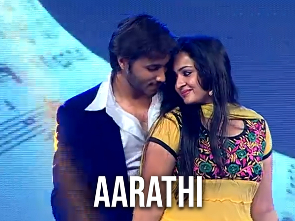 Aarathi