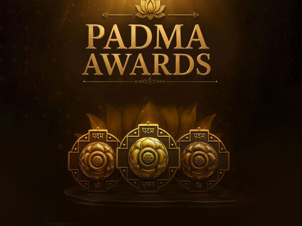 Padma Award