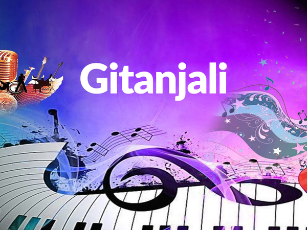 Gitanjali