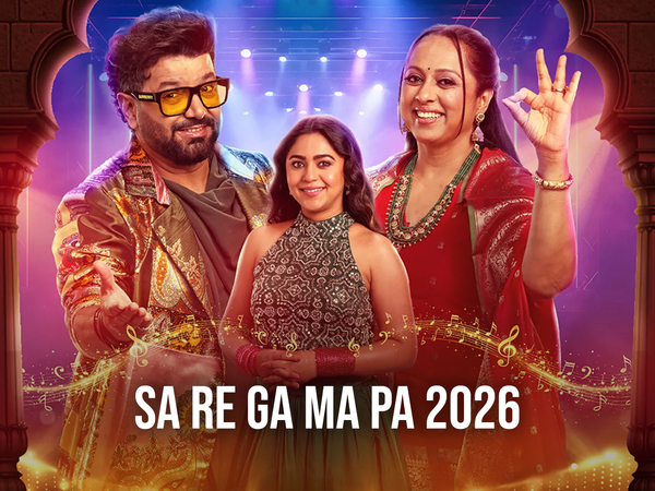 Sa Re Ga Ma Pa 2026