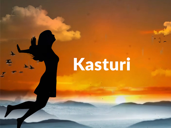 Kasturi