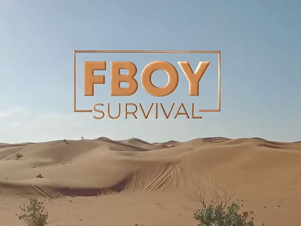Fboy Survival