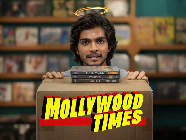 Mollywood Times