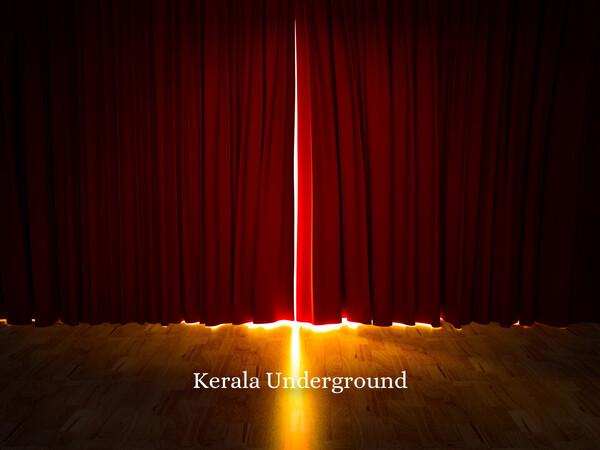 Kerala Underground