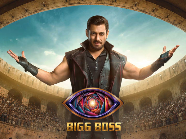 Bigg Boss