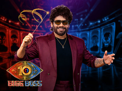 Bigg Boss