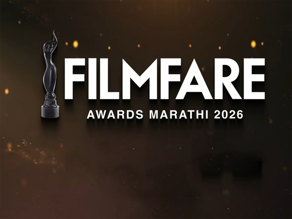 Filmfare Awards Marathi 2026