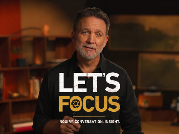 Let's Focus
