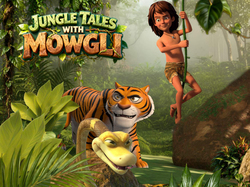 Jungle Tales with Mowgli