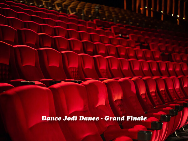 Dance Jodi Dance - Grand Finale