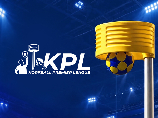 Live - Korfball Premier League