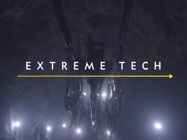 Extreme Tech