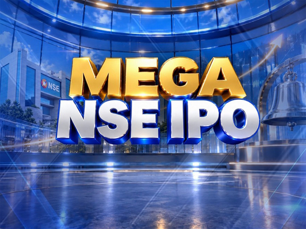 Mega Nse Ipo