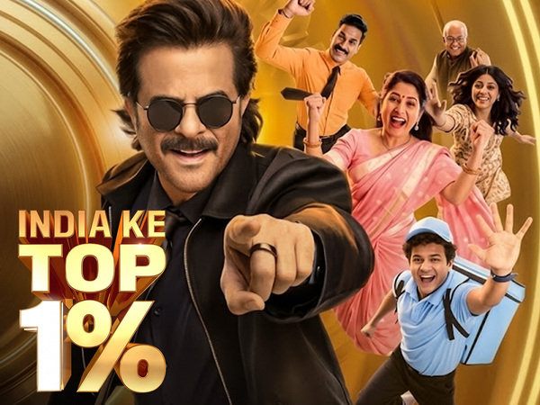 India Ke Top 1 Percent