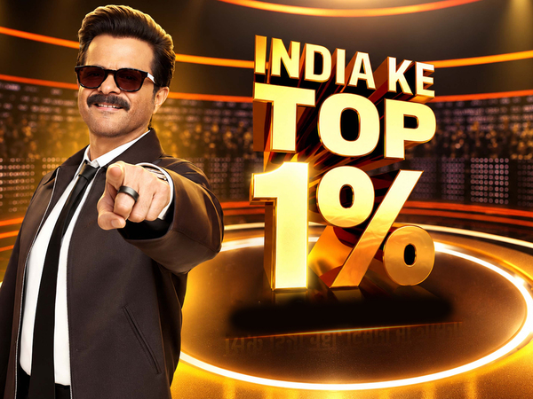 India Ke Top 1 Percent