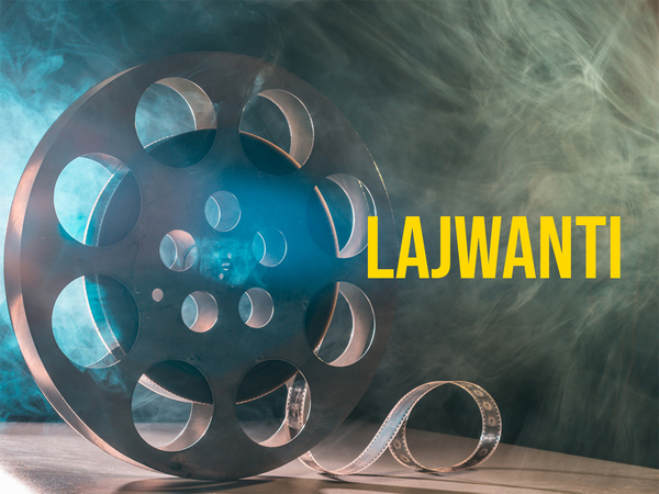 Lajwanti