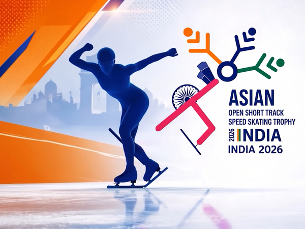 Asian Open Short TrackSpeed Skating Trophy