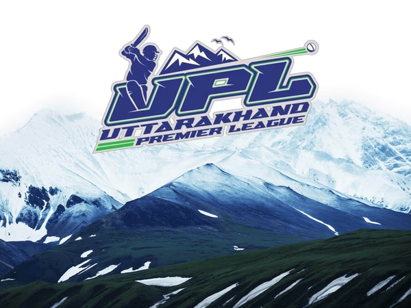 Final: Teams TBA; Women's Uttarakhand Premier League Cricket