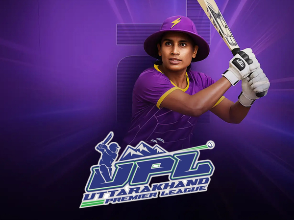 Pithoragarh Hurricanes vs. Dehradun Warriors; Women's Uttarakhand Premier League Highlights