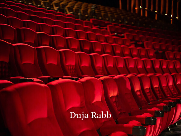 Duja Rabb