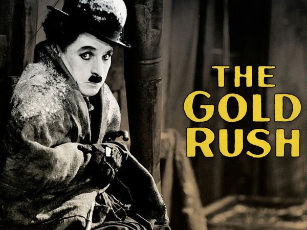 The Gold Rush