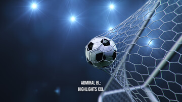 Admiral BL: Highlights XXL