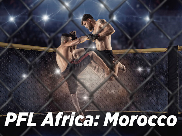 PFL Africa: Morocco