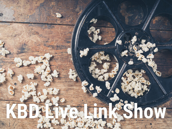 Live - KBD Live Link Show