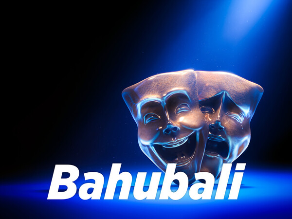 Bahubali