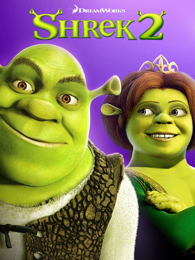 Shrek 2