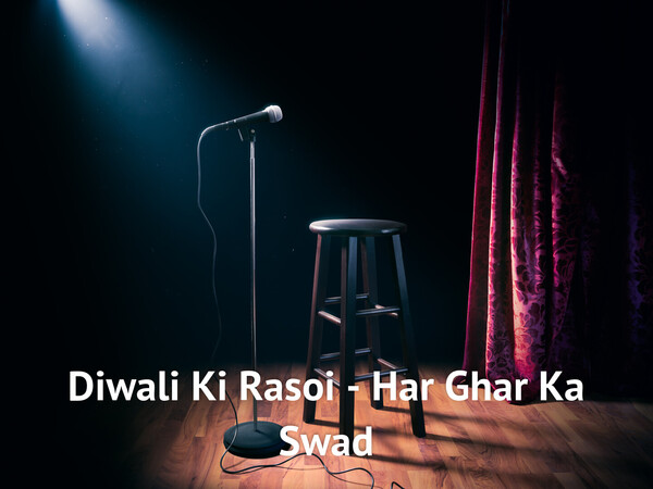 Diwali Ki Rasoi - Har Ghar Ka Swad