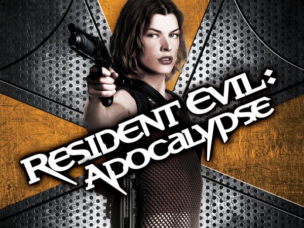 Resident Evil: Apocalypse