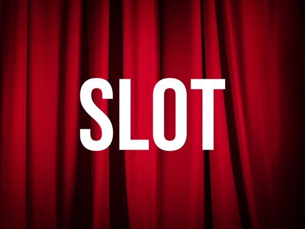 Slot
