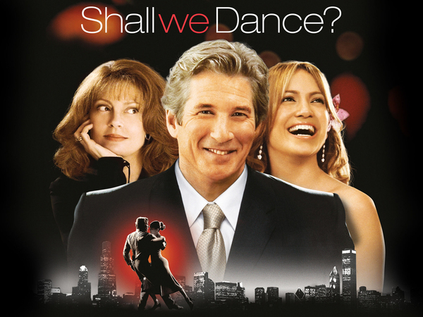 Shall We Dance?