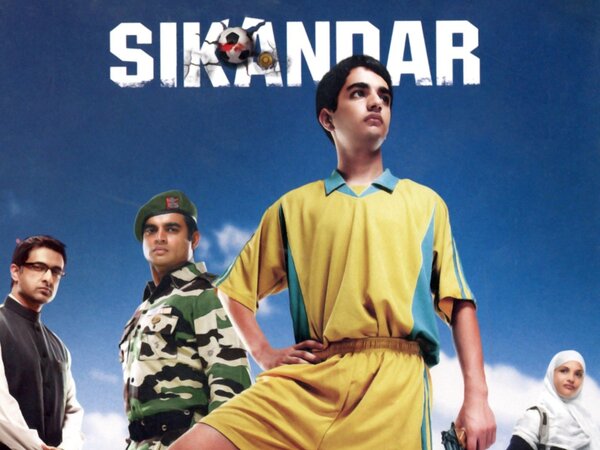 Sikandar