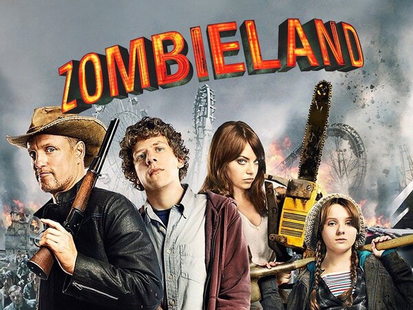 Zombieland