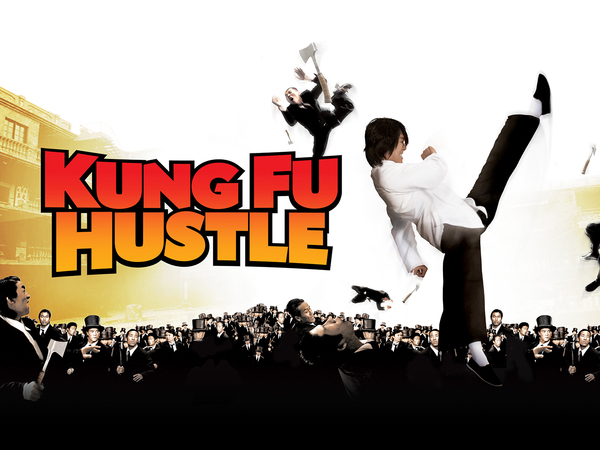 Kung Fu Hustle