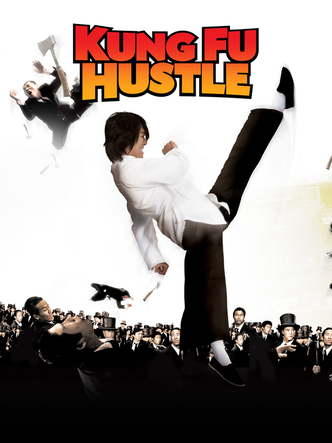 Kung Fu Hustle
