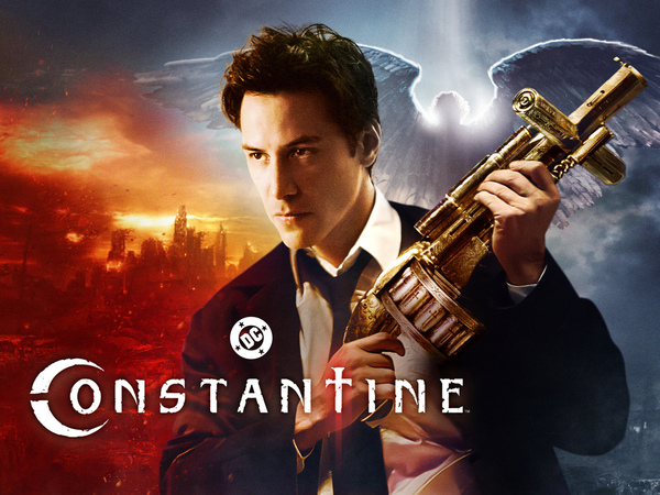 Constantine